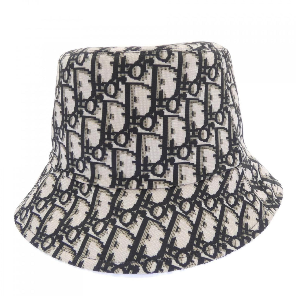Dior Hat Black — view 6