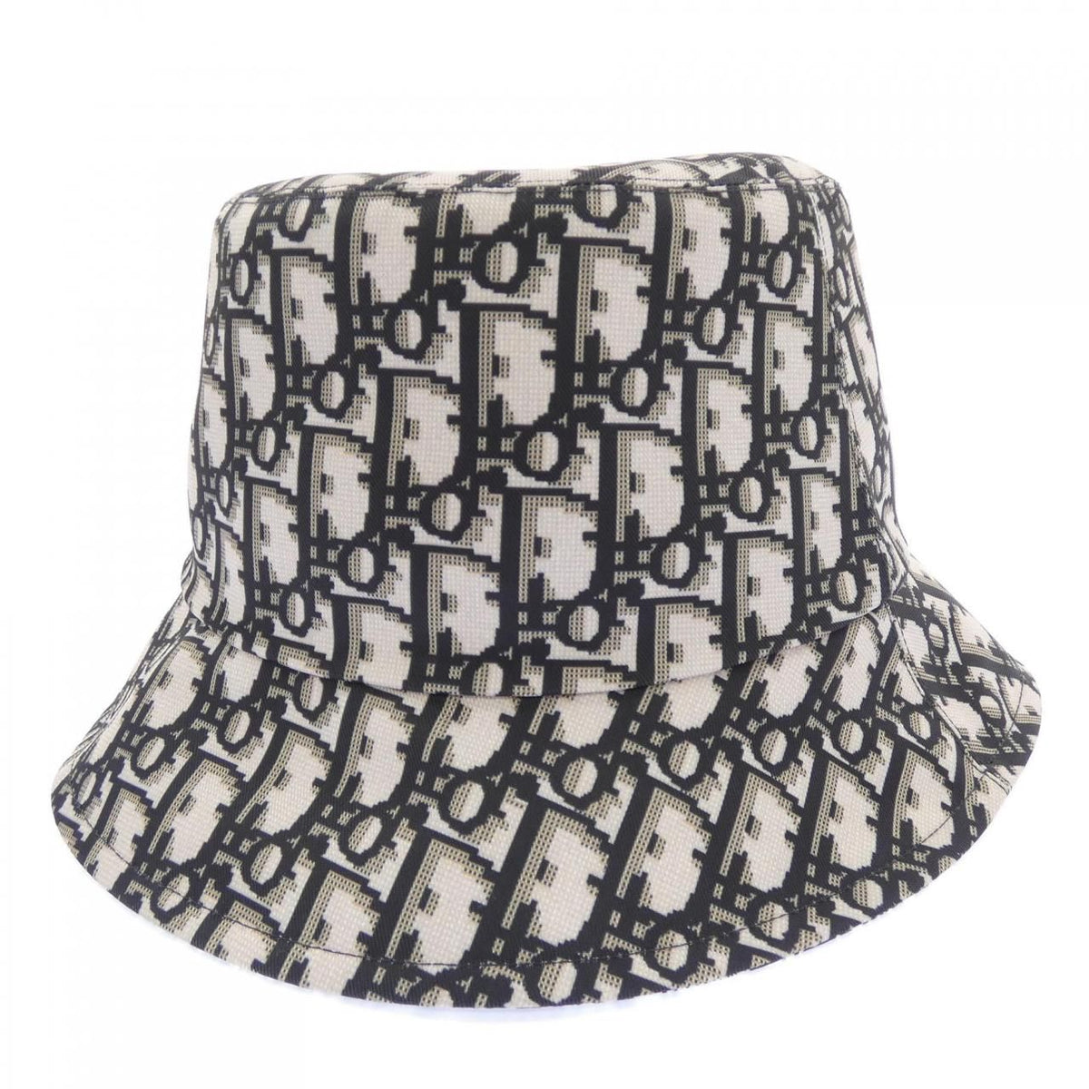 Dior Hat Black — view 6