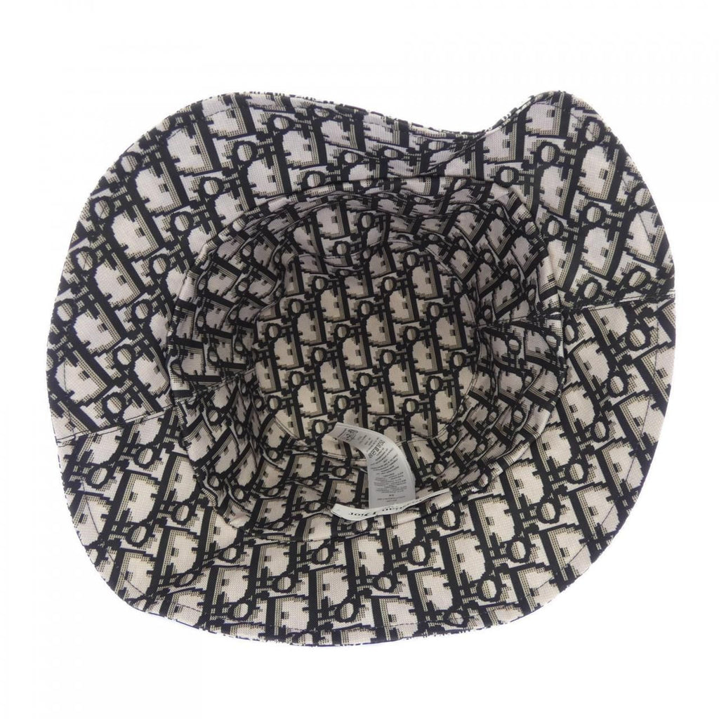 Dior Hat Black — view 5