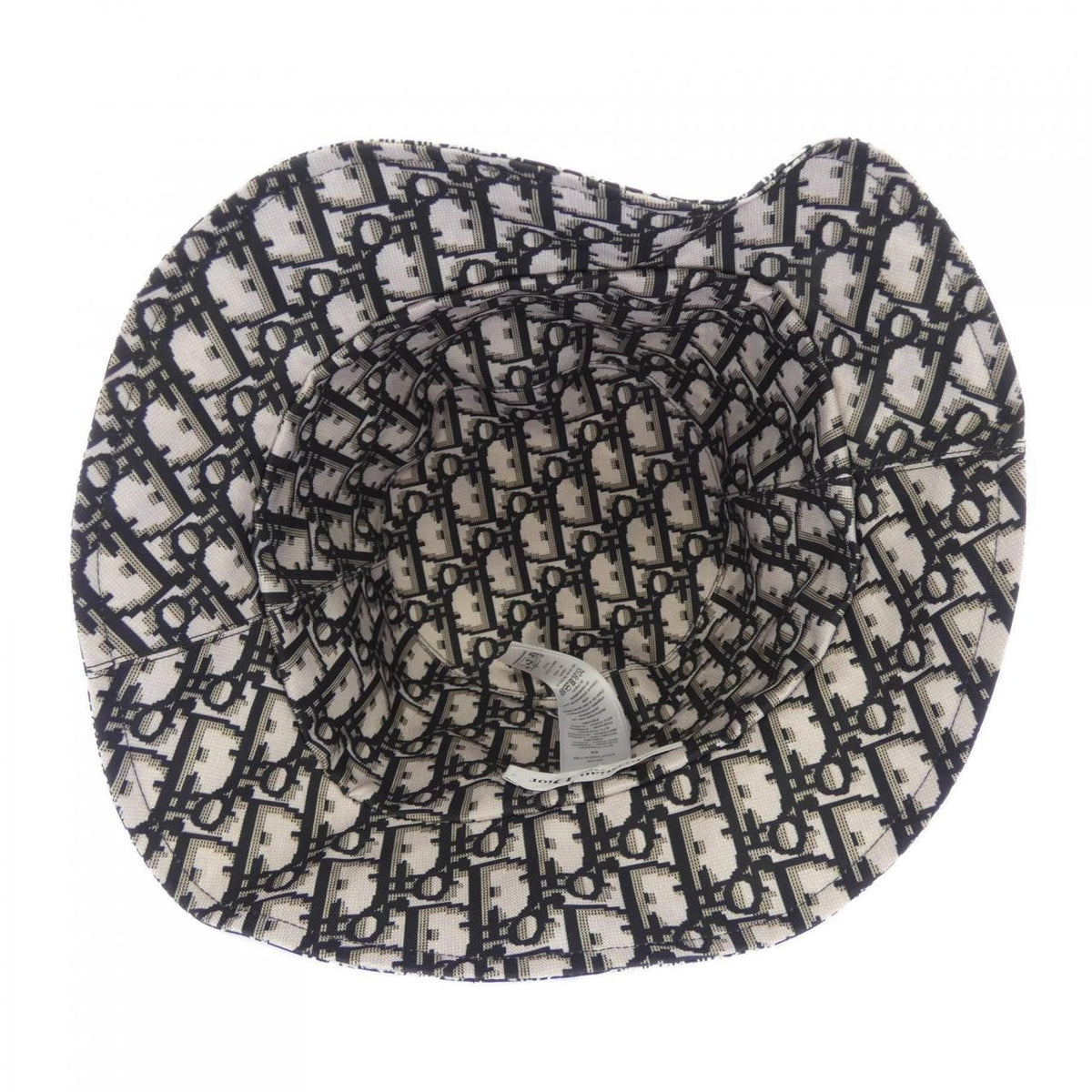 Dior Hat Black — view 5