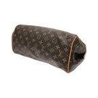 Louis Vuitton Monogram Montorgueil PM Shoulder Bag — view 3