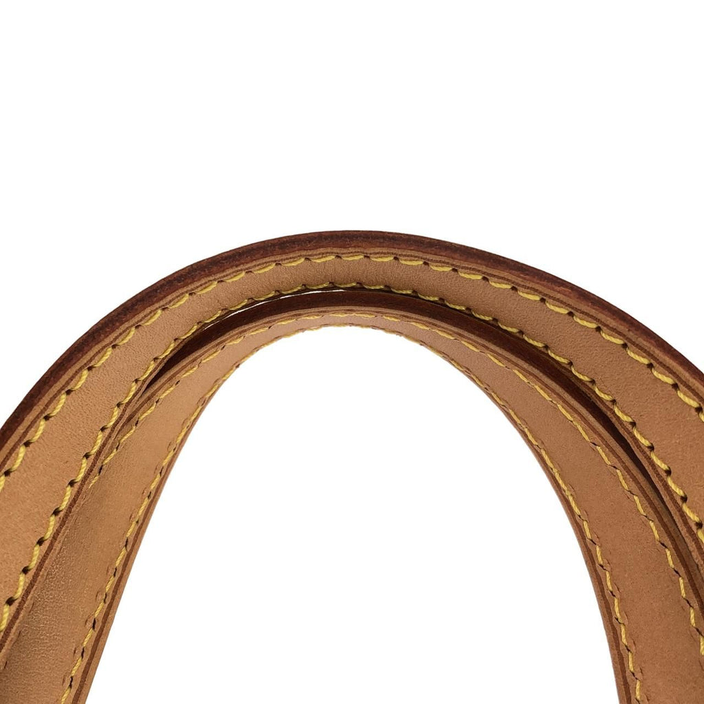 Louis Vuitton Monogram Montorgueil PM Shoulder Bag — view 8
