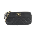 Chanel Chain Wallet Shoulder Bag