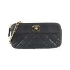 Chanel Chain Wallet Shoulder Bag