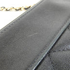 Chanel Chain Wallet Shoulder Bag — view 5