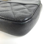 Chanel Chain Wallet Shoulder Bag — view 3