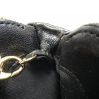 Chanel Chain Wallet Shoulder Bag — view 6