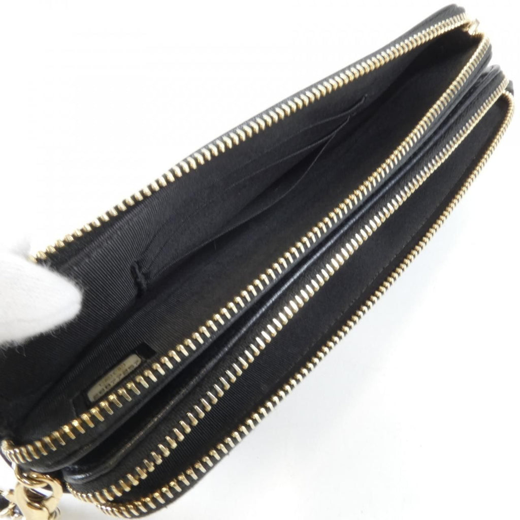 Chanel Chain Wallet Shoulder Bag — view 8