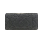 Chanel Timeless Classic Line Wallet — view 2