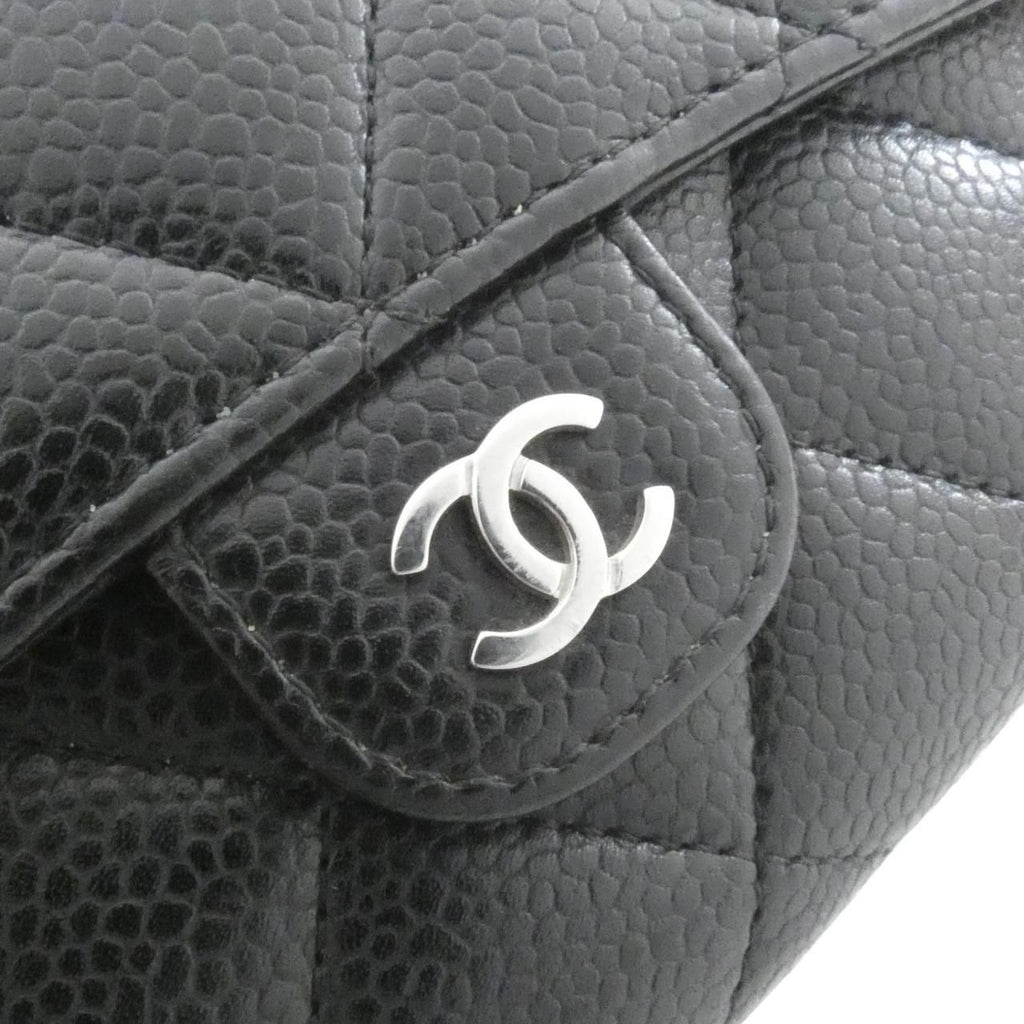 Chanel Timeless Classic Line Wallet — view 4