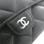 Chanel Timeless Classic Line Wallet — view 4