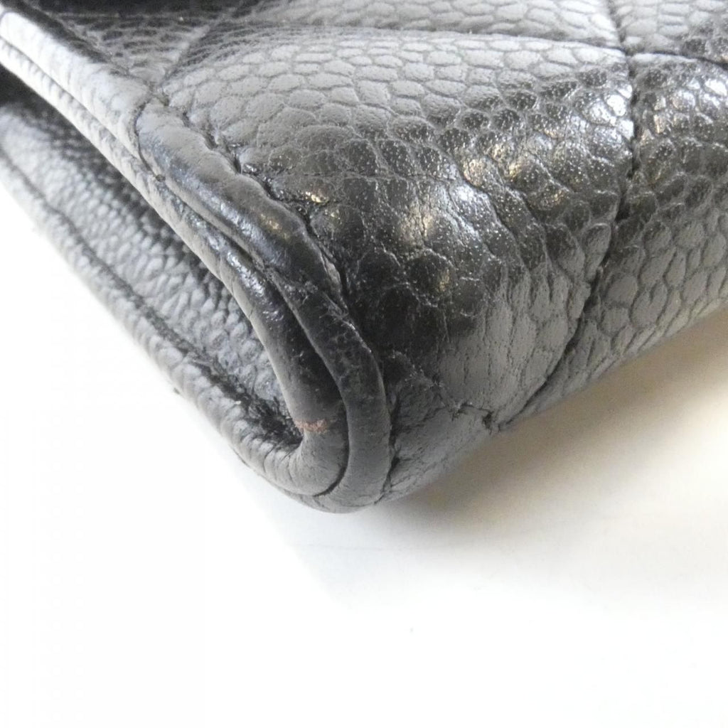 Chanel Timeless Classic Line Wallet — view 3