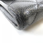 Chanel Timeless Classic Line Wallet — view 3