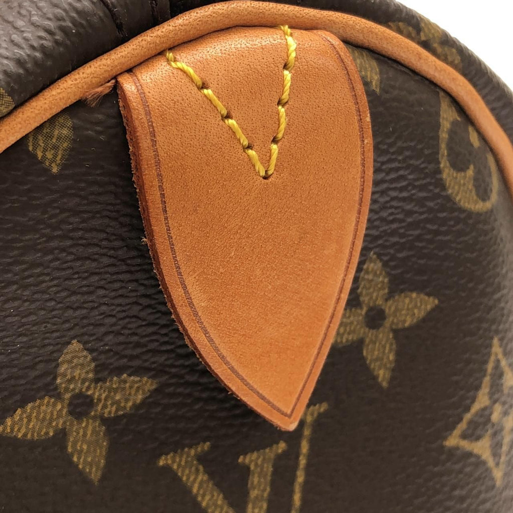 Louis Vuitton Monogram Keepall 50 Boston Bag — view 4