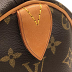 Louis Vuitton Monogram Keepall 50 Boston Bag — view 4