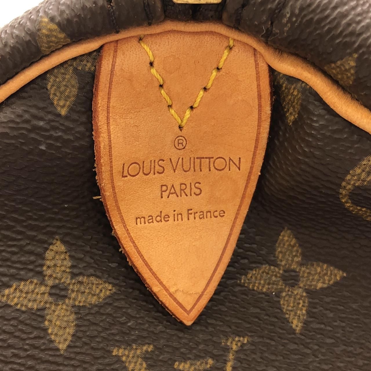 Louis Vuitton Monogram Keepall 50 Boston Bag — view 4