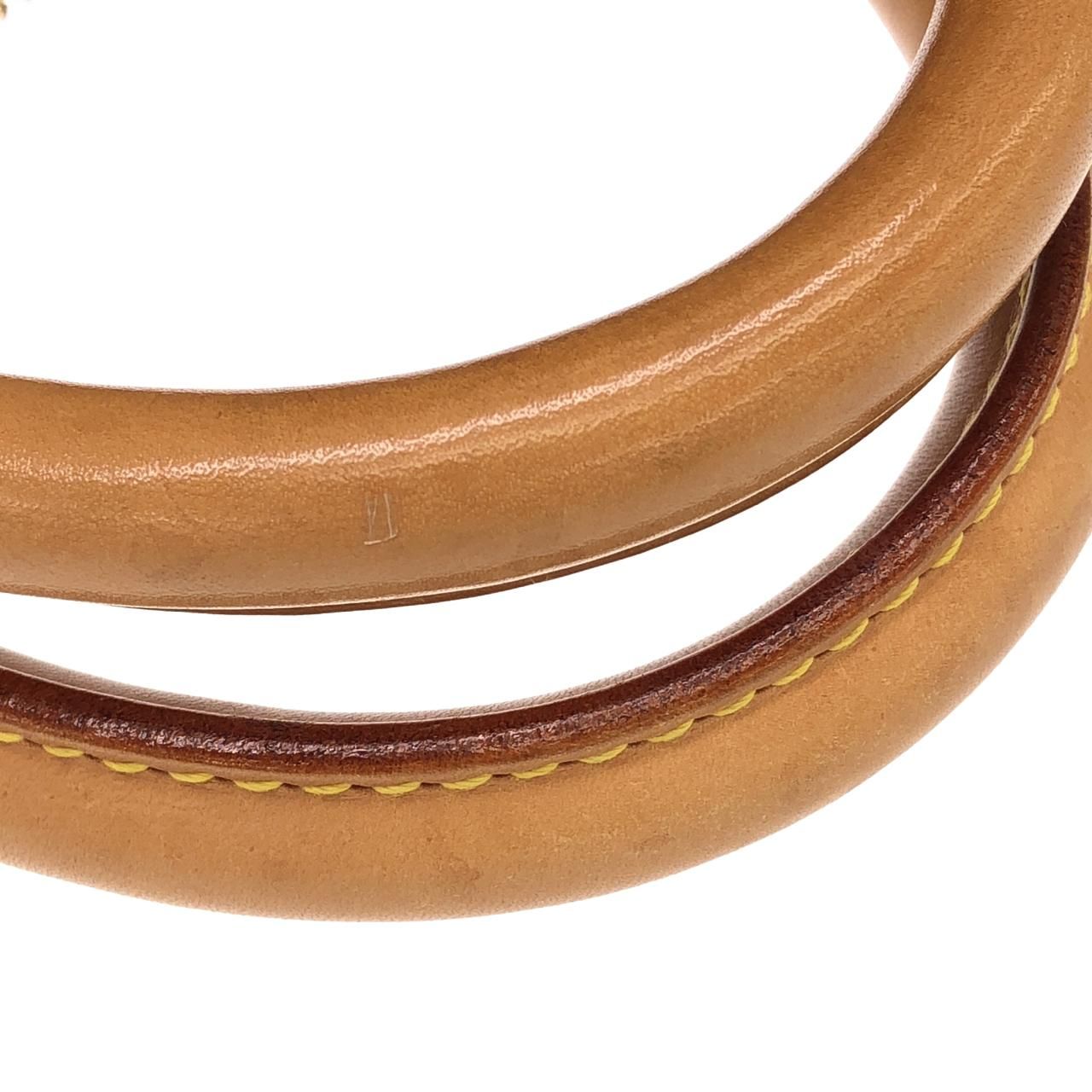 Louis Vuitton Monogram Keepall 50 Boston Bag — view 7
