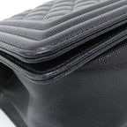 Chanel Boy Line Shoulder Bag — view 3