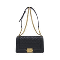 Chanel Boy Line Shoulder Bag