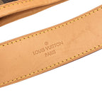 Louis Vuitton Monogram Delightful MM Shoulder Bag — view 6