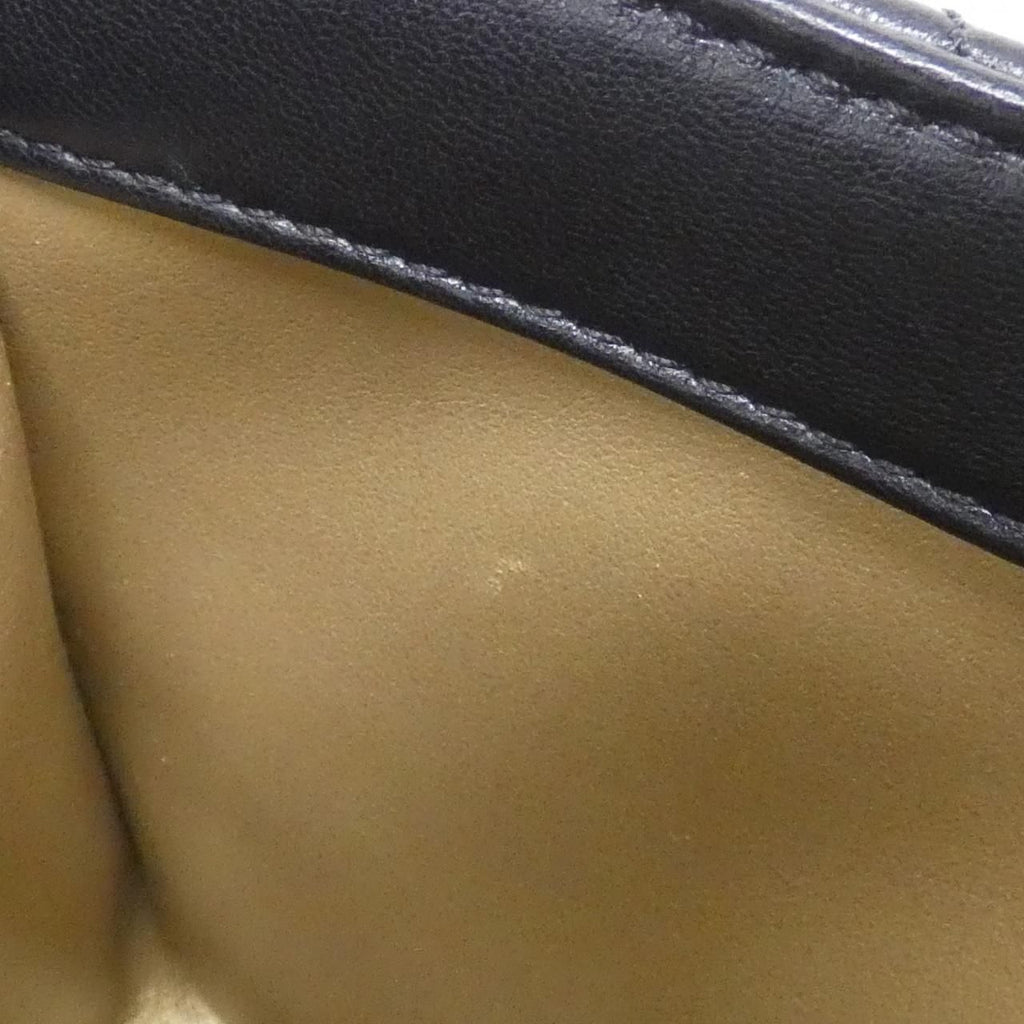 Chanel Shoulder Bag Black — view 7