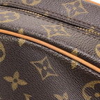 Louis Vuitton Monogram Blois Shoulder Bag — view 5