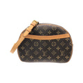 Louis Vuitton Monogram Blois Shoulder Bag
