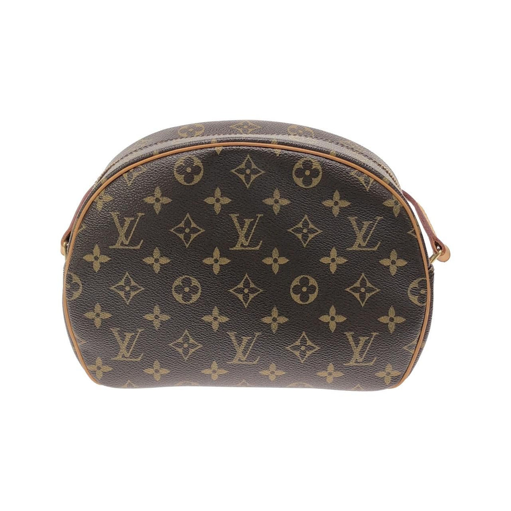Louis Vuitton Monogram Blois Shoulder Bag — view 2