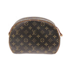 Louis Vuitton Monogram Blois Shoulder Bag — view 2