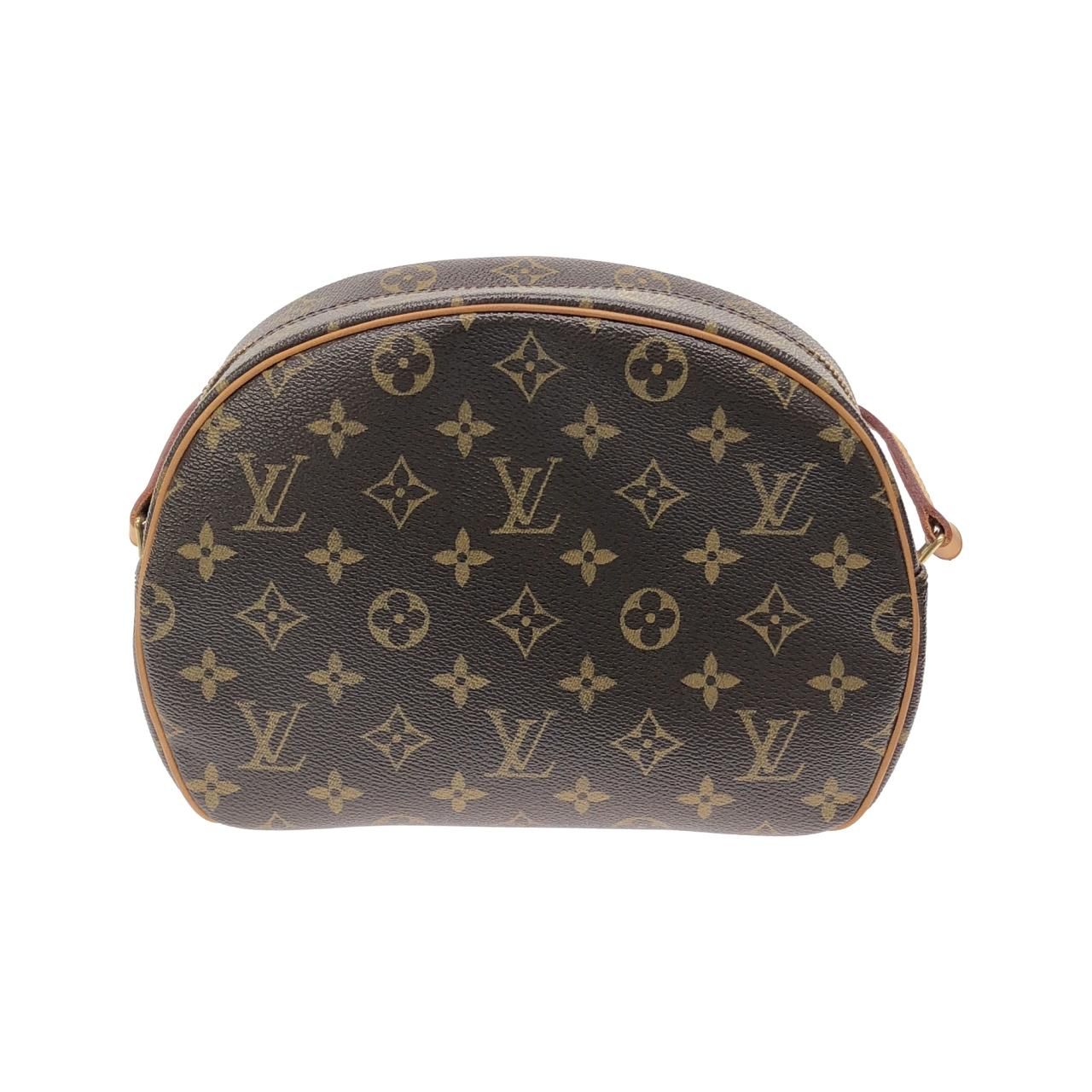Louis Vuitton Monogram Blois Shoulder Bag — view 2