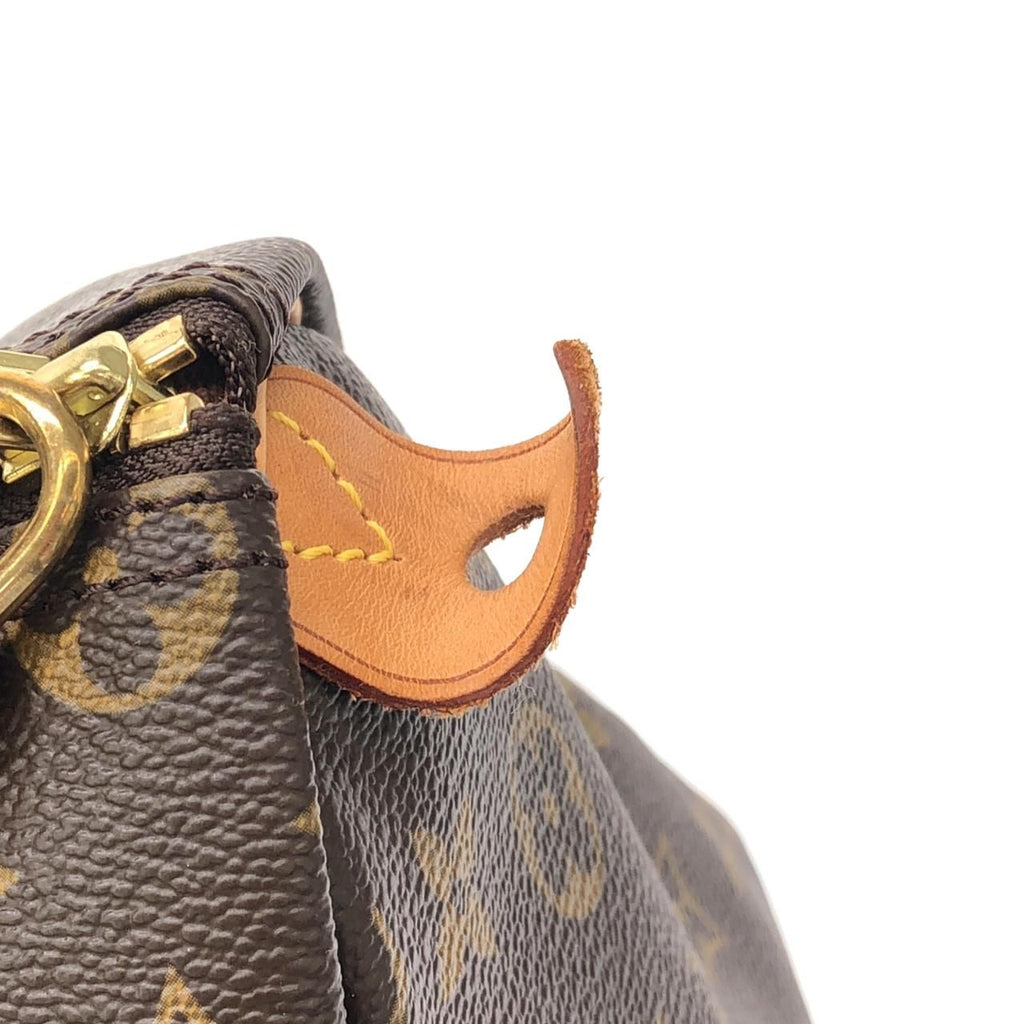 Louis Vuitton Monogram Speedy 35 Boston Bag — view 4