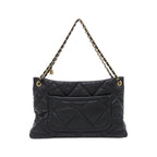 Chanel Shoulder Bag Black — view 2