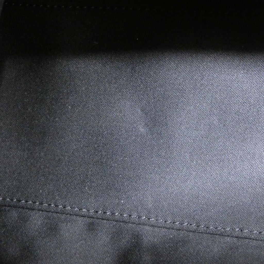 Chanel Shoulder Bag Black — view 8