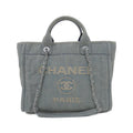 Chanel Deauville Line