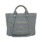 Chanel Deauville Line