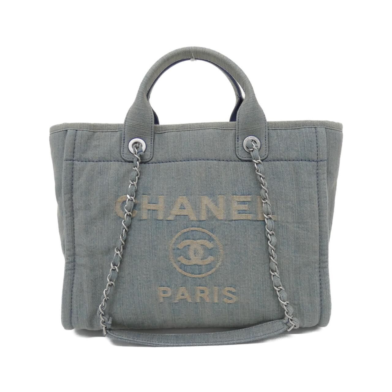 Chanel Deauville Line