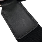 Louis Vuitton Monogram Macassar Bus PM Shoulder Bag — view 7