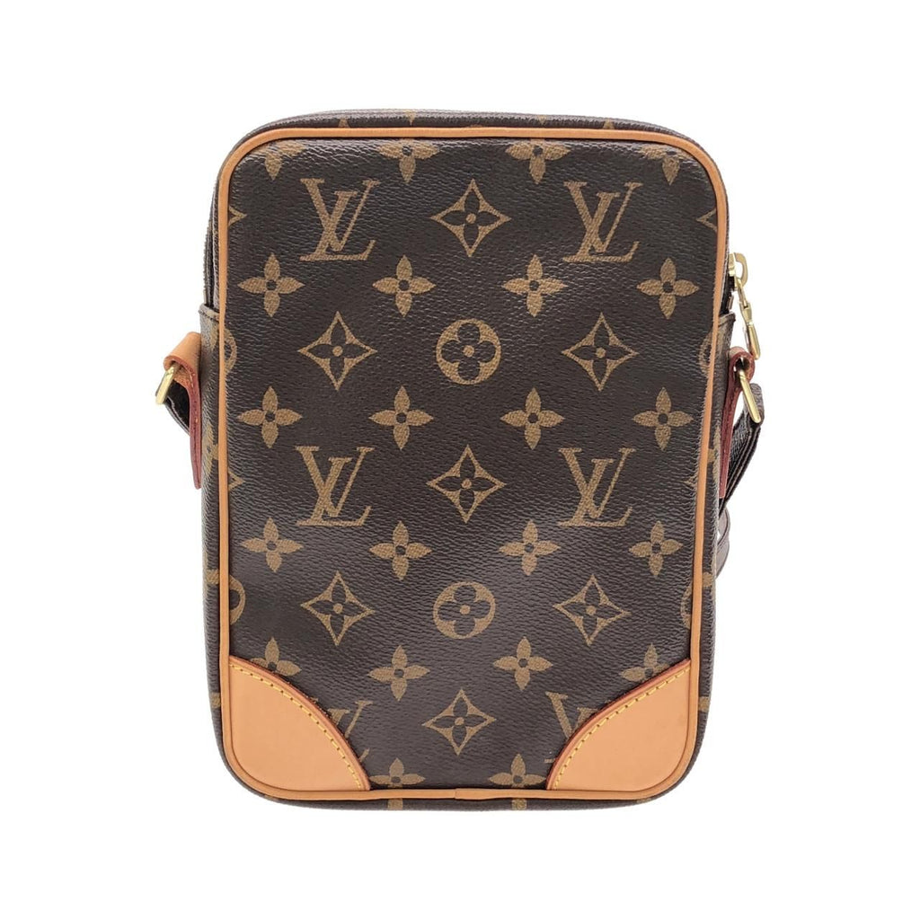 Louis Vuitton Monogram Danube Shoulder Bag — view 2