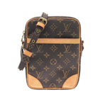 Louis Vuitton Monogram Danube Shoulder Bag