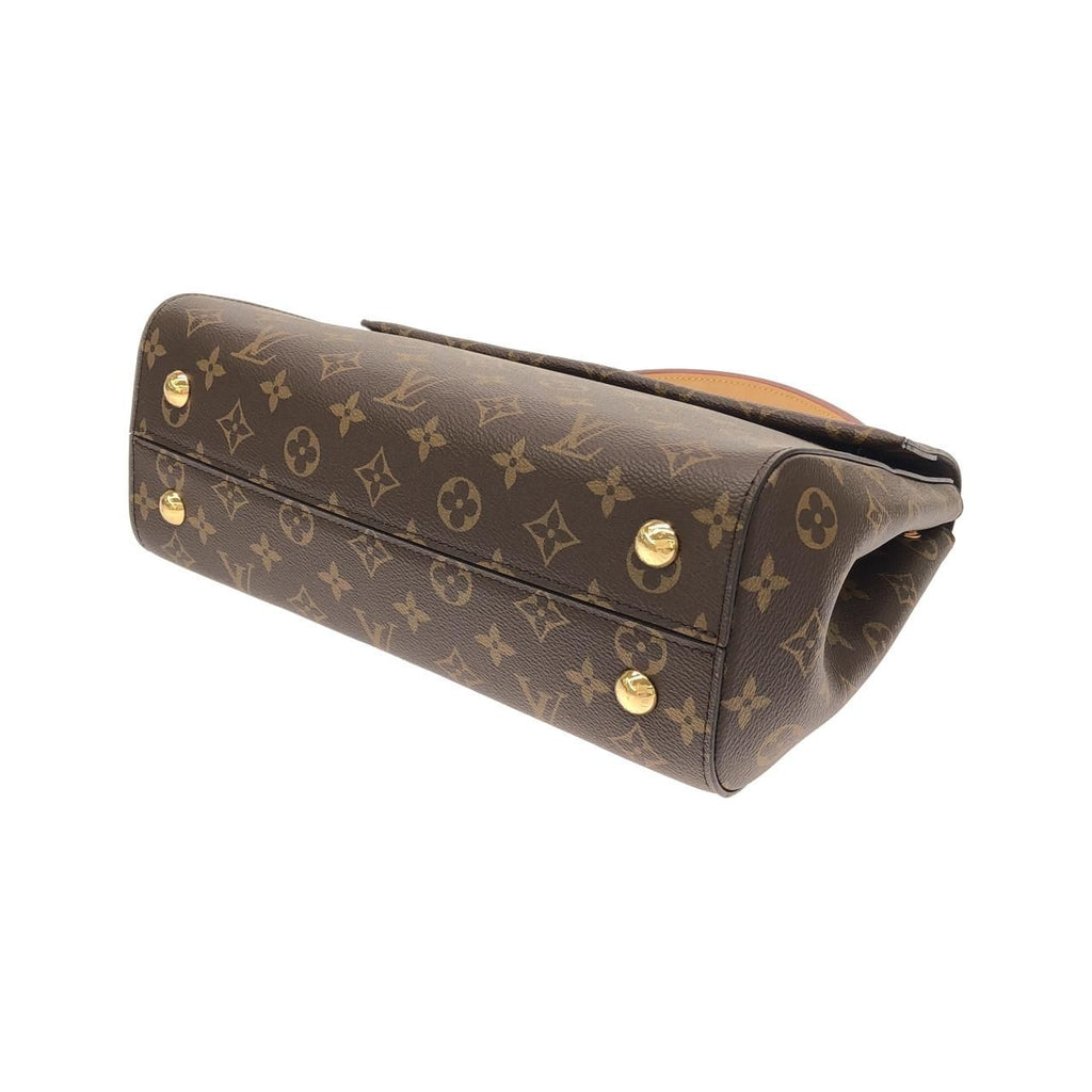 Louis Vuitton Monogram Cluny MM — view 3