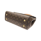 Louis Vuitton Monogram Cluny MM — view 3
