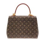 Louis Vuitton Monogram Cluny MM — view 2