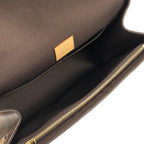 Louis Vuitton Monogram Cluny MM — view 8