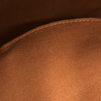 Louis Vuitton Monogram Speedy Bandouliere 40 Boston Bag — view 8