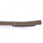 Hermes Infini 13 Reversible Belt — view 3