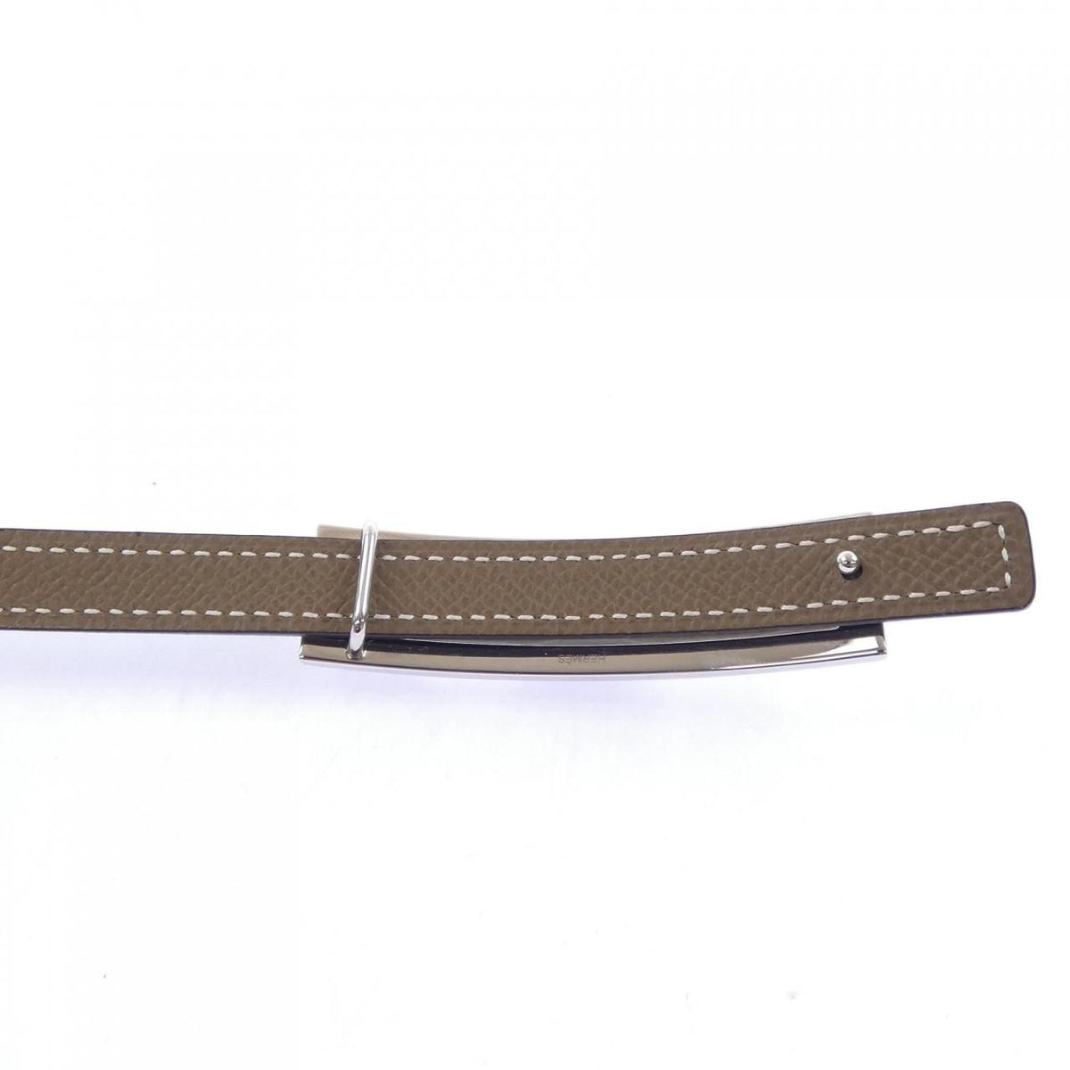 Hermes Infini 13 Reversible Belt — view 3