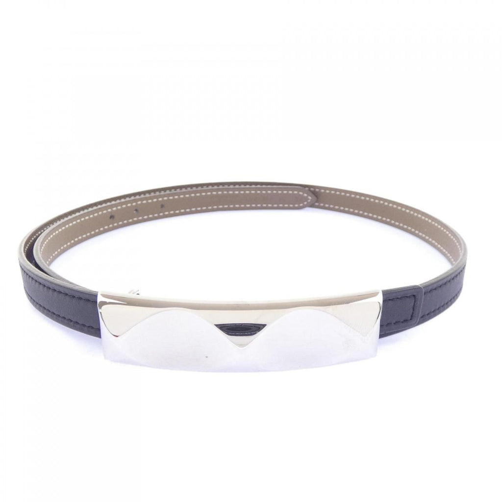 Hermes Infini 13 Reversible Belt