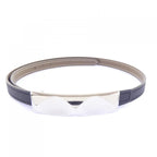 Hermes Infini 13 Reversible Belt