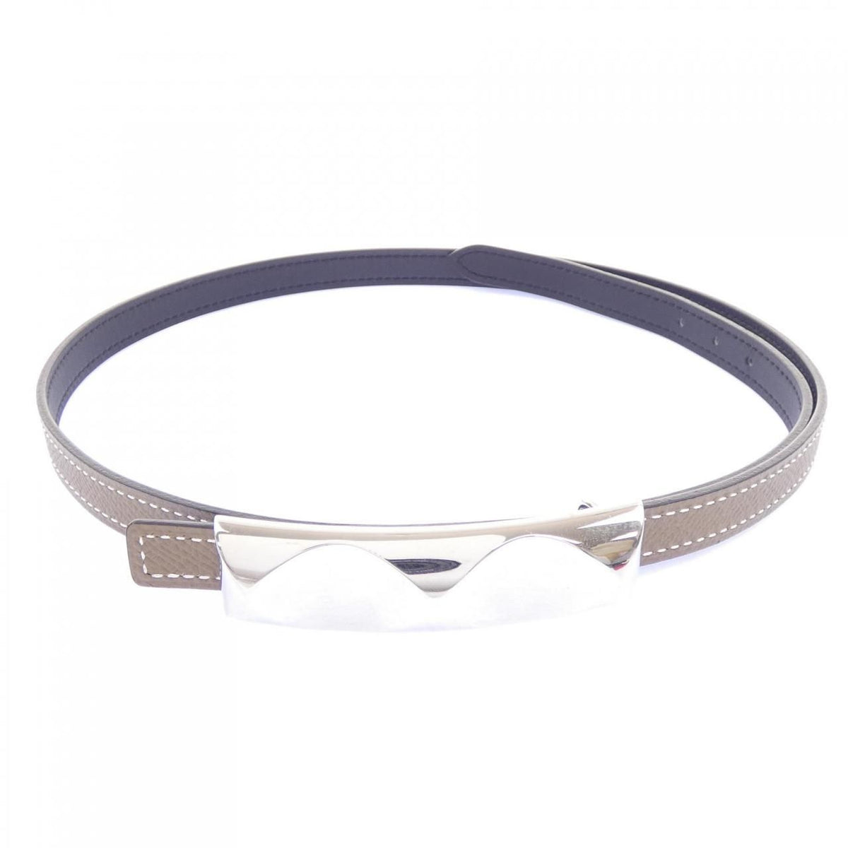 Hermes Infini 13 Reversible Belt — view 5