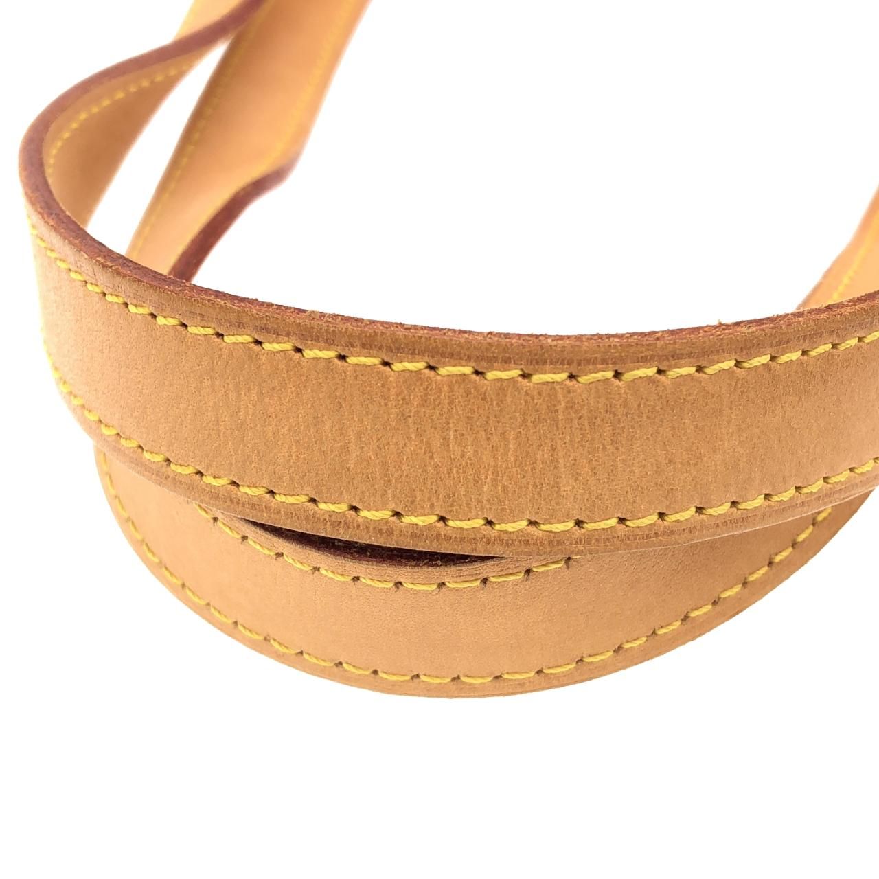 Louis Vuitton Monogram Cabas Mezzo — view 7